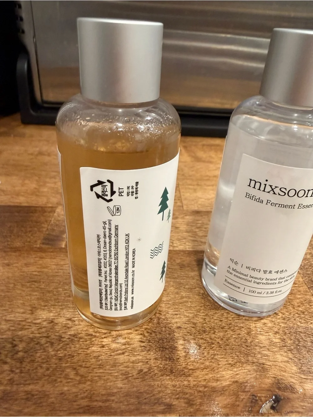 Mixsoon set of 2